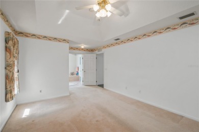 Discover effortless Florida living in the gated 55+ golf on Ocala Palms Golf and Country Club in Florida - for sale on GolfHomes.com, golf home, golf lot