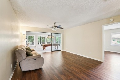 New to the market and one of only less than a handful of homes on Sandpiper Golf Club in Florida - for sale on GolfHomes.com, golf home, golf lot