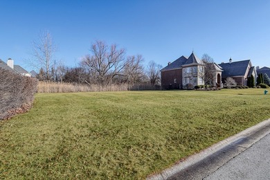 Incredible opportunity in rarely available and highly sought on Ruffled Feathers Golf Club in Illinois - for sale on GolfHomes.com, golf home, golf lot
