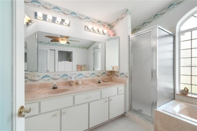 Discover effortless Florida living in the gated 55+ golf on Ocala Palms Golf and Country Club in Florida - for sale on GolfHomes.com, golf home, golf lot