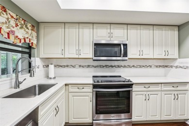 New to the market and one of only less than a handful of homes on Sandpiper Golf Club in Florida - for sale on GolfHomes.com, golf home, golf lot