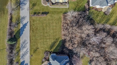 Incredible opportunity in rarely available and highly sought on Ruffled Feathers Golf Club in Illinois - for sale on GolfHomes.com, golf home, golf lot