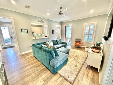 Welcome to your next perfect fit! Whether you are looking to on Sandestin Golf and Beach Resort - Raven in Florida - for sale on GolfHomes.com, golf home, golf lot