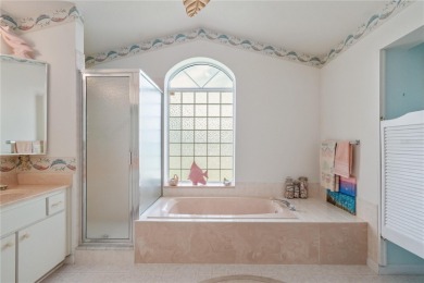 Discover effortless Florida living in the gated 55+ golf on Ocala Palms Golf and Country Club in Florida - for sale on GolfHomes.com, golf home, golf lot