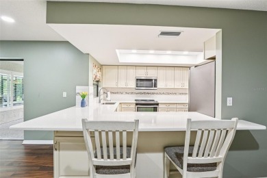 New to the market and one of only less than a handful of homes on Sandpiper Golf Club in Florida - for sale on GolfHomes.com, golf home, golf lot
