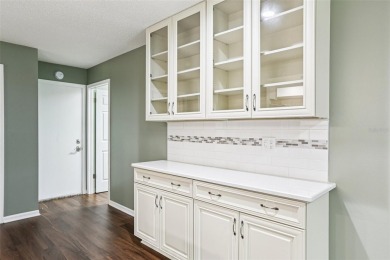 New to the market and one of only less than a handful of homes on Sandpiper Golf Club in Florida - for sale on GolfHomes.com, golf home, golf lot