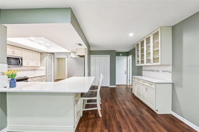 New to the market and one of only less than a handful of homes on Sandpiper Golf Club in Florida - for sale on GolfHomes.com, golf home, golf lot