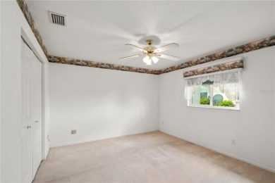 Discover effortless Florida living in the gated 55+ golf on Ocala Palms Golf and Country Club in Florida - for sale on GolfHomes.com, golf home, golf lot