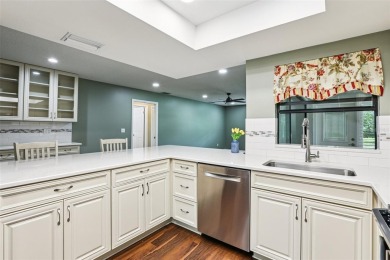 New to the market and one of only less than a handful of homes on Sandpiper Golf Club in Florida - for sale on GolfHomes.com, golf home, golf lot