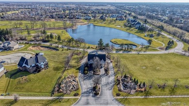 Incredible opportunity in rarely available and highly sought on Ruffled Feathers Golf Club in Illinois - for sale on GolfHomes.com, golf home, golf lot