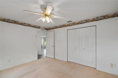 Discover effortless Florida living in the gated 55+ golf on Ocala Palms Golf and Country Club in Florida - for sale on GolfHomes.com, golf home, golf lot
