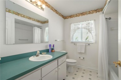 Discover effortless Florida living in the gated 55+ golf on Ocala Palms Golf and Country Club in Florida - for sale on GolfHomes.com, golf home, golf lot