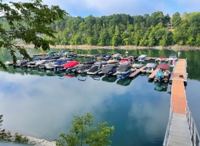 This beautiful home has been designed to put exceptional quality on Woodson Bend Resort in Kentucky - for sale on GolfHomes.com, golf home, golf lot