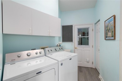 Discover effortless Florida living in the gated 55+ golf on Ocala Palms Golf and Country Club in Florida - for sale on GolfHomes.com, golf home, golf lot