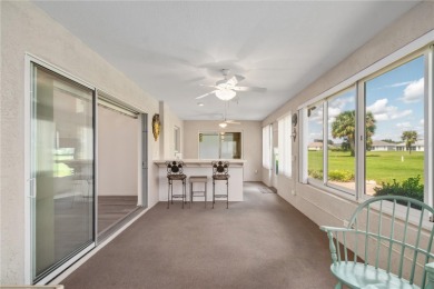 Discover effortless Florida living in the gated 55+ golf on Ocala Palms Golf and Country Club in Florida - for sale on GolfHomes.com, golf home, golf lot