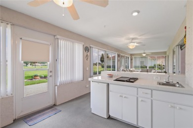 Discover effortless Florida living in the gated 55+ golf on Ocala Palms Golf and Country Club in Florida - for sale on GolfHomes.com, golf home, golf lot