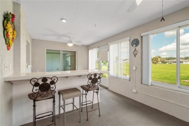 Discover effortless Florida living in the gated 55+ golf on Ocala Palms Golf and Country Club in Florida - for sale on GolfHomes.com, golf home, golf lot