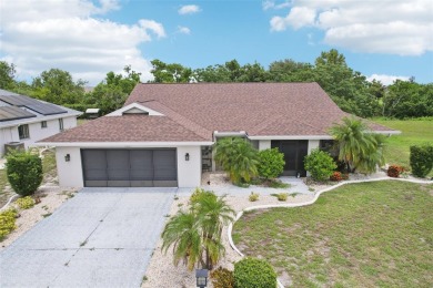New to the market and one of only less than a handful of homes on Sandpiper Golf Club in Florida - for sale on GolfHomes.com, golf home, golf lot