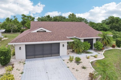 New to the market and one of only less than a handful of homes on Sandpiper Golf Club in Florida - for sale on GolfHomes.com, golf home, golf lot
