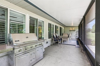New to the market and one of only less than a handful of homes on Sandpiper Golf Club in Florida - for sale on GolfHomes.com, golf home, golf lot