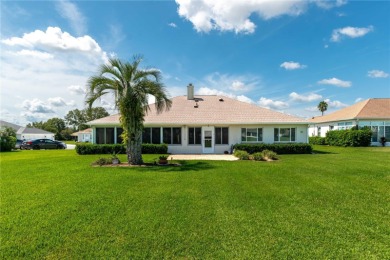 Discover effortless Florida living in the gated 55+ golf on Ocala Palms Golf and Country Club in Florida - for sale on GolfHomes.com, golf home, golf lot