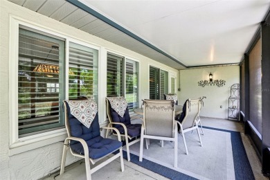 New to the market and one of only less than a handful of homes on Sandpiper Golf Club in Florida - for sale on GolfHomes.com, golf home, golf lot