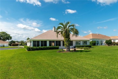 Discover effortless Florida living in the gated 55+ golf on Ocala Palms Golf and Country Club in Florida - for sale on GolfHomes.com, golf home, golf lot