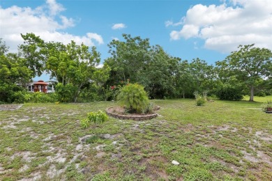 New to the market and one of only less than a handful of homes on Sandpiper Golf Club in Florida - for sale on GolfHomes.com, golf home, golf lot