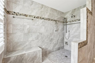 New to the market and one of only less than a handful of homes on Sandpiper Golf Club in Florida - for sale on GolfHomes.com, golf home, golf lot