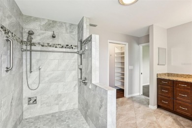 New to the market and one of only less than a handful of homes on Sandpiper Golf Club in Florida - for sale on GolfHomes.com, golf home, golf lot