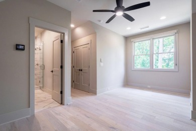 MODERN-RUSTIC CUSTOM HOME IN CUSCOWILLA AT LAKE OCONEE! WELCOME on The Golf Club at Cuscowilla in Georgia - for sale on GolfHomes.com, golf home, golf lot