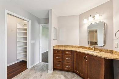 New to the market and one of only less than a handful of homes on Sandpiper Golf Club in Florida - for sale on GolfHomes.com, golf home, golf lot