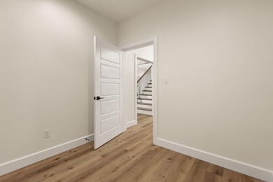 This beautiful home has been designed to put exceptional quality on Woodson Bend Resort in Kentucky - for sale on GolfHomes.com, golf home, golf lot