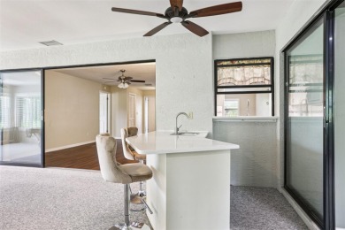 *Seller has relocated* Under Market Value! one of only less than on Sandpiper Golf Club in Florida - for sale on GolfHomes.com, golf home, golf lot