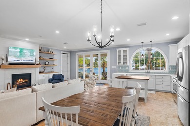 Step inside and instantly feel at home-from the moment you walk on Sandestin Golf and Beach Resort - Raven in Florida - for sale on GolfHomes.com, golf home, golf lot