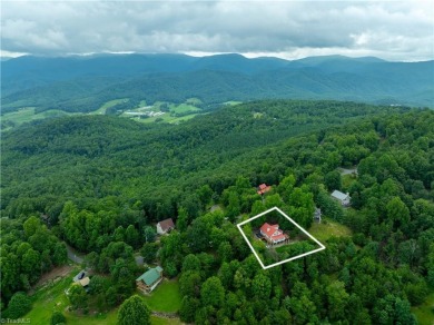 If you've been dreaming of a mountain escape with golf course on Stone Mountain Golf Club in North Carolina - for sale on GolfHomes.com, golf home, golf lot