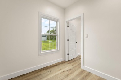 This beautiful home has been designed to put exceptional quality on Woodson Bend Resort in Kentucky - for sale on GolfHomes.com, golf home, golf lot