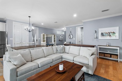 Step inside and instantly feel at home-from the moment you walk on Sandestin Golf and Beach Resort - Raven in Florida - for sale on GolfHomes.com, golf home, golf lot