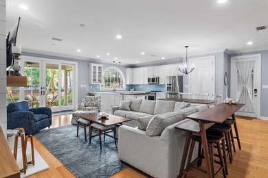 Step inside and instantly feel at home-from the moment you walk on Sandestin Golf and Beach Resort - Raven in Florida - for sale on GolfHomes.com, golf home, golf lot