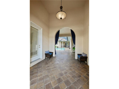 Welcome to this beautiful courtyard home in the prestigious on The Club At Grandezza in Florida - for sale on GolfHomes.com, golf home, golf lot