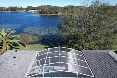 A Stunning Lakefront Retreat .Welcome to the Majestic Sunflower on Plantation Golf Club in Florida - for sale on GolfHomes.com, golf home, golf lot