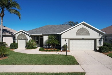 A Stunning Lakefront Retreat .Welcome to the Majestic Sunflower on Plantation Golf Club in Florida - for sale on GolfHomes.com, golf home, golf lot