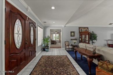 Welcome to this charming 3BR/2.5BA home in the desirable Rose on Rose Hill Golf Club in South Carolina - for sale on GolfHomes.com, golf home, golf lot