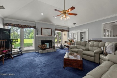 Welcome to this charming 3BR/2.5BA home in the desirable Rose on Rose Hill Golf Club in South Carolina - for sale on GolfHomes.com, golf home, golf lot