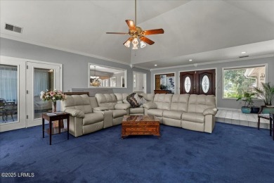 Welcome to this charming 3BR/2.5BA home in the desirable Rose on Rose Hill Golf Club in South Carolina - for sale on GolfHomes.com, golf home, golf lot
