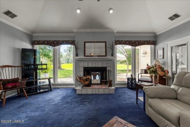 Welcome to this charming 3BR/2.5BA home in the desirable Rose on Rose Hill Golf Club in South Carolina - for sale on GolfHomes.com, golf home, golf lot