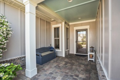 Live your best Lowcountry life in this extraordinary, impeccably on Argent Lakes Golf Course in South Carolina - for sale on GolfHomes.com, golf home, golf lot