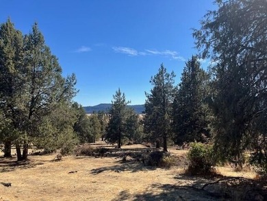 Build your dream home on this expansive one-acre lot at the on Running Y Ranch Resort in Oregon - for sale on GolfHomes.com, golf home, golf lot