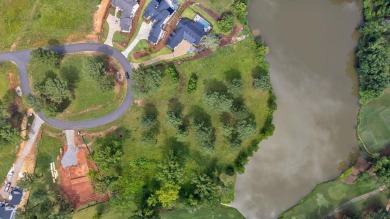 Don't miss this rare opportunity to own one of the best on The Golf Club at Cuscowilla in Georgia - for sale on GolfHomes.com, golf home, golf lot