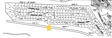 Build your dream home on this expansive one-acre lot at the on Running Y Ranch Resort in Oregon - for sale on GolfHomes.com, golf home, golf lot